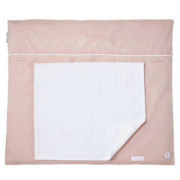 Nordic Coast Company Wickelauflage Altrosa Online