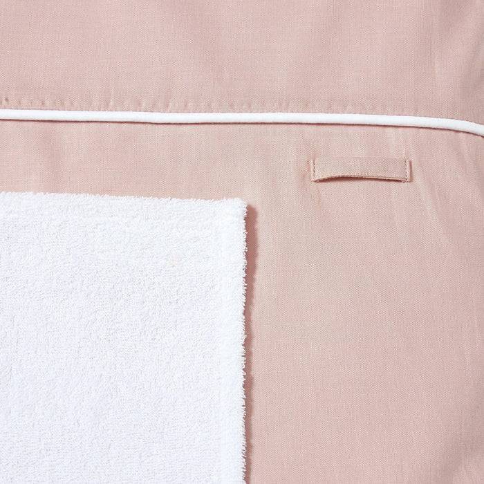 Nordic Coast Company Wickelauflage Altrosa Online