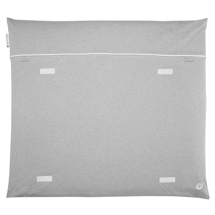 Nordic Coast Company Wickelauflage Grau Outlet