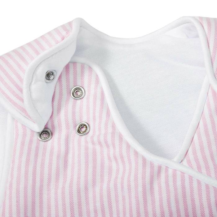 Nordic Coast Company Baby Schlafsack Rosa Tägliche Deals