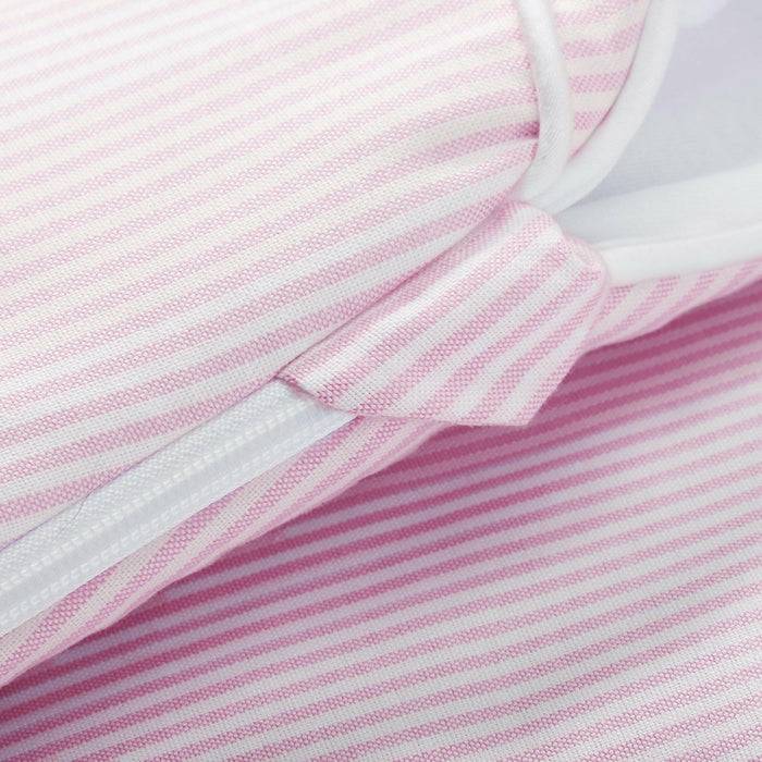 Nordic Coast Company Baby Schlafsack Rosa Tägliche Deals
