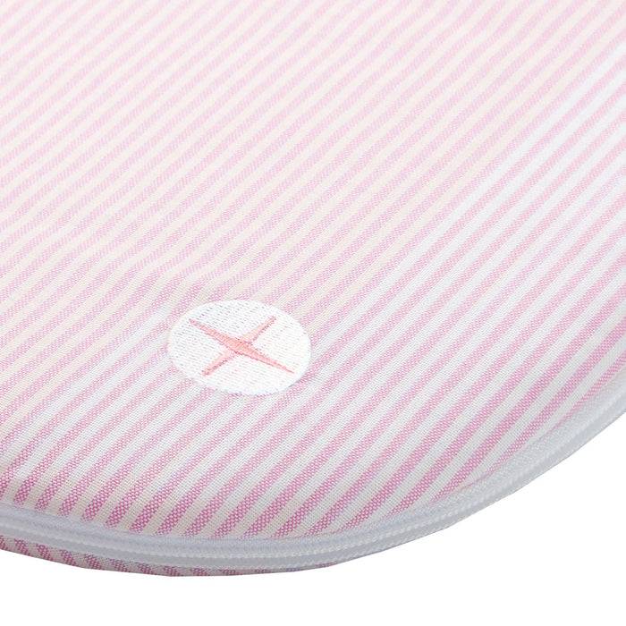 Nordic Coast Company Baby Schlafsack Rosa Tägliche Deals