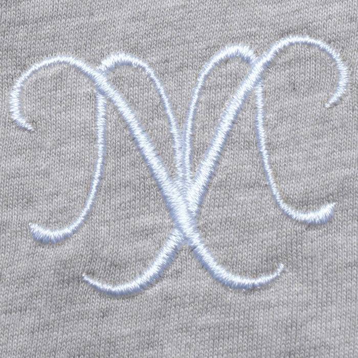 Nordic Coast Company Baby Schlafsack Grau Spitze Sonderangebote