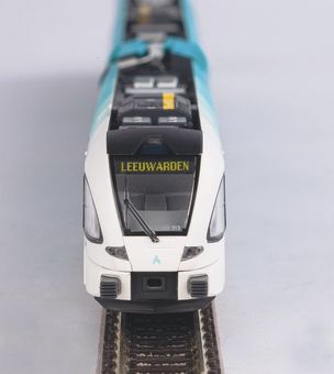 Piko N Dieseltriebwagen GTW 2/8 "Stadler" Arriva Artikelnummer: 40236 Jubiläumsangebot