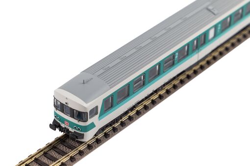 Piko N Dieseltriebwagen BR 624 DB AG V, 3-tlg. Artikelnummer: 40263 Online Outlet