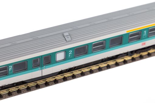 Piko N Dieseltriebwagen BR 624 DB AG V, 3-tlg. Artikelnummer: 40263 Online Outlet