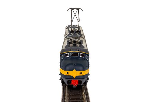 Piko N Elektrotriebwagen Hondekop Benelux NS III Artikelnummer: 40282 Blitzangebot