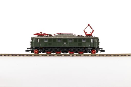 Piko N E-Lok E18 DB III Artikelnummer: 40308 Bestseller