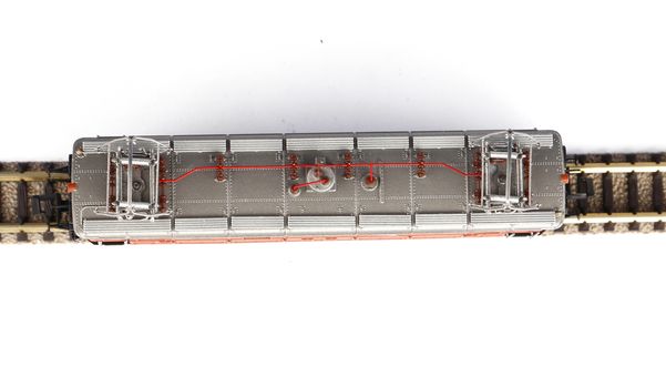 Piko N E-Lok E16 DRG II Artikelnummer: 40354 Räumungsverkauf