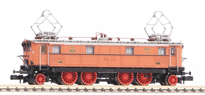 Piko N E-Lok E16 DRG II Artikelnummer: 40354 Räumungsverkauf