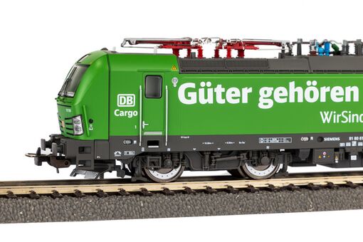 Piko Elektrolok Vectron 193 560 DB AG VI Artikelnummer: 21600 Sonderangebote