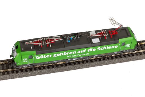 Piko Elektrolok Vectron 193 560 DB AG VI Artikelnummer: 21600 Sonderangebote