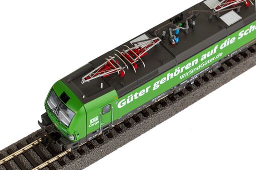 Piko Elektrolok Vectron 193 560 DB AG VI Artikelnummer: 21600 Sonderangebote