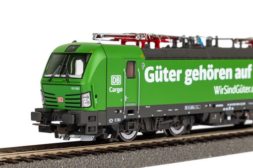 Piko Elektrolok Vectron 193 560 DB AG VI Artikelnummer: 21600 Sonderangebote