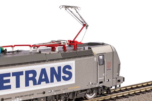 Piko Elektrolok Vectron Metrans VI Artikelnummer: 21605 Wochenangebot