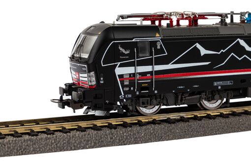 Piko Elektrolok Vectron BR 193 Thuner See SBB VI Artikelnummer: 21610 Neueste Stile