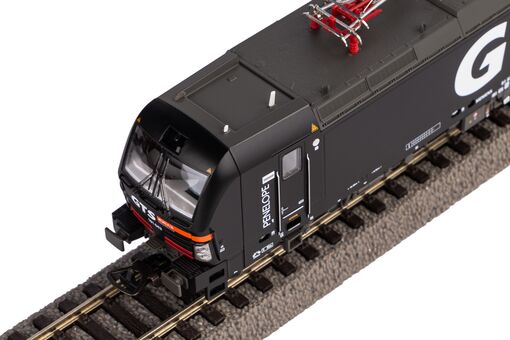 Piko Elektrolok Vectron BR 191 GTS VI Artikelnummer: 21613 Zeitbegrenzte Promotion