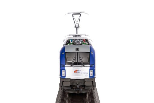 Piko Elektrolok BR 183 Husarz PKP VI Intercity Artikelnummer: 21615 Bis zu 60% Rabatt