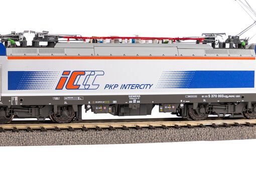 Piko Elektrolok BR 183 Husarz PKP VI Intercity Artikelnummer: 21615 Bis zu 60% Rabatt