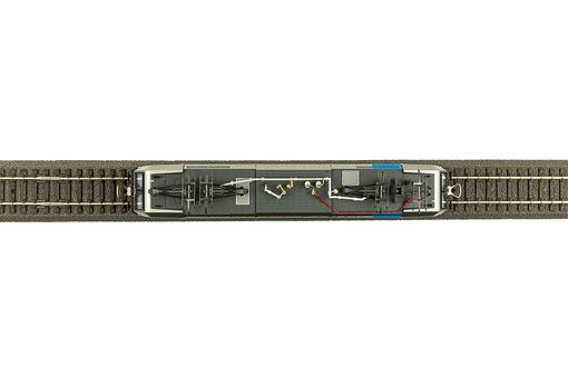 Piko Elektrolok EU43 Orlen VI Artikelnummer: 21617 Nur für heute