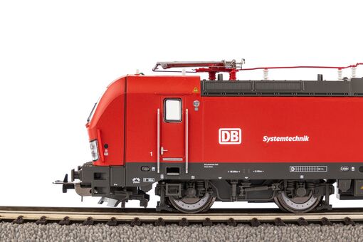 Piko Elektrolok Vectron BR 193 DB Systemtechnik VI Artikelnummer: 21636 50% Rabatt für begrenzte Zeit
