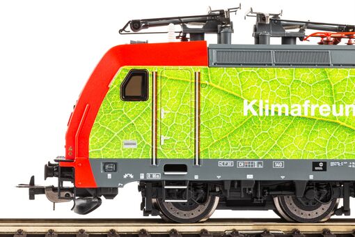 Piko E-Lok 484 012 Ecoresponsable SBB VI Artikelnummer: 21642 Verkauf