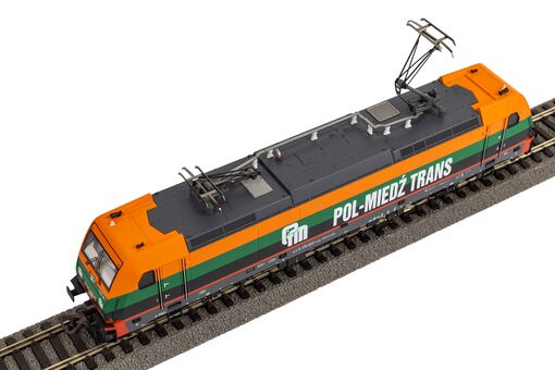 Piko Elektrolok E483 PMT VI Artikelnummer: 21648 Fabrikverkauf
