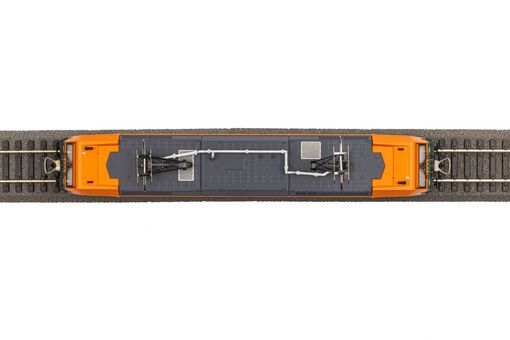 Piko Elektrolok E483 PMT VI Artikelnummer: 21648 Fabrikverkauf