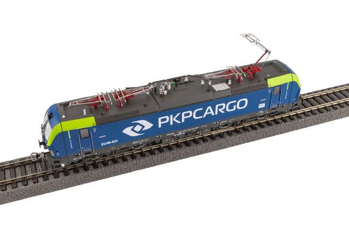 Piko Elektrolok Vectron EU46 PKP Cargo VI Artikelnummer: 21650 Blitzverkäufe