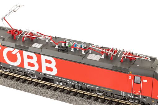 Piko Elektrolok Vectron Rh 1293 ÖBB VI Artikelnummer: 21654 Limitierter Zeitrabatt