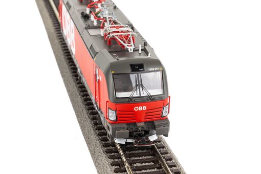 Piko Elektrolok Vectron Rh 1293 ÖBB VI Artikelnummer: 21654 Limitierter Zeitrabatt