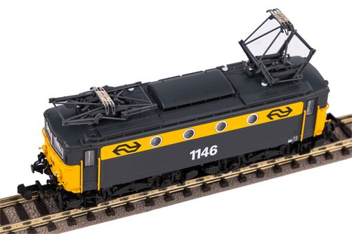 Piko N E-Lok Rh 1100 NS IV Artikelnummer: 40374 Neueste Mode