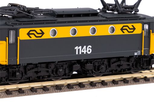Piko N E-Lok Rh 1100 NS IV Artikelnummer: 40374 Neueste Mode