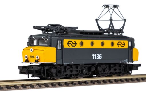Piko N E-Lok Rh 1100 NS IV Artikelnummer: 40376 Zeitlich begrenztes Angebot