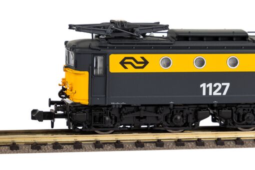 Piko N E-Lok Rh 1100 NS IV Artikelnummer: 40378 Blitzangebot
