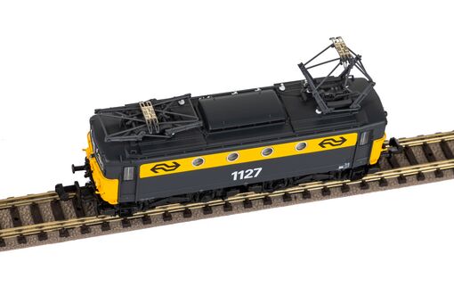 Piko N E-Lok Rh 1100 NS IV Artikelnummer: 40378 Blitzangebot