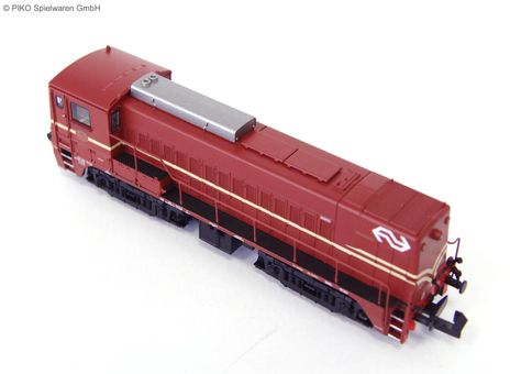 Piko N Diesellokomotive 2218 NS IV Artikelnummer: 40418 Neuheiten