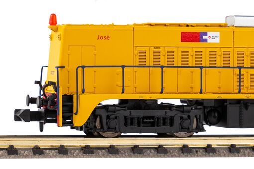 Piko N Diesellok 2200 Strukton V Artikelnummer: 40446 Räumungsverkauf