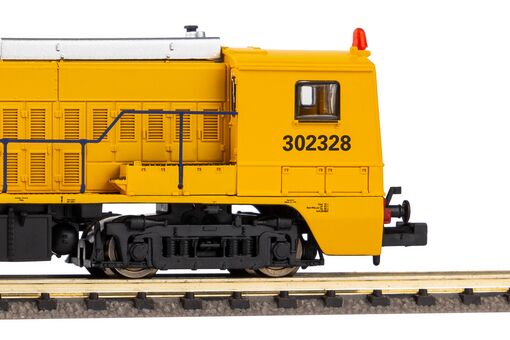 Piko N Diesellok 2200 Strukton V Artikelnummer: 40446 Räumungsverkauf
