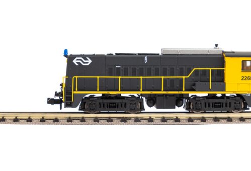 Piko N Diesellok Rh 2200 NS IV Artikelnummer: 40448 Kauf eins, bekomm eins gratis