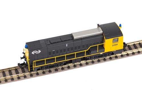 Piko N Diesellok Rh 2200 NS IV Artikelnummer: 40448 Kauf eins, bekomm eins gratis