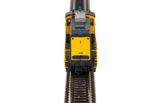 Piko N Diesellok Rh 2200 NS IV Artikelnummer: 40448 Kauf eins, bekomm eins gratis