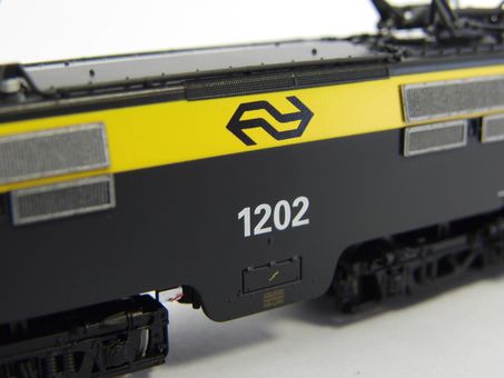 Piko N E-Lok Rh 1200 NS IV Artikelnummer: 40461 Tägliche Deals