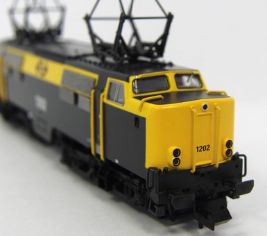 Piko N E-Lok Rh 1200 NS IV Artikelnummer: 40461 Tägliche Deals
