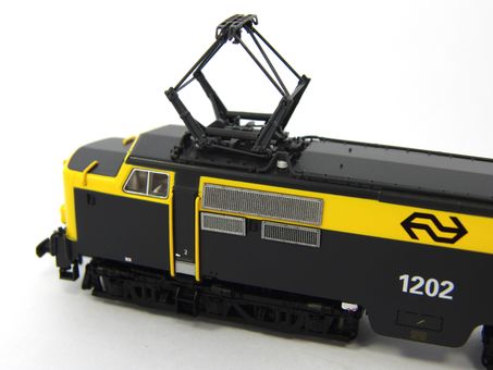 Piko N E-Lok Rh 1200 NS IV Artikelnummer: 40461 Tägliche Deals