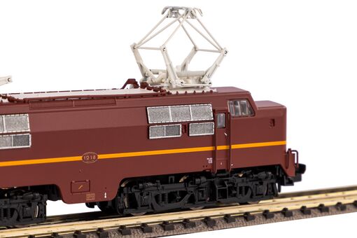 Piko N E-Lok Rh 1200 NS III Artikelnummer: 40466 Riesige Ersparnisse