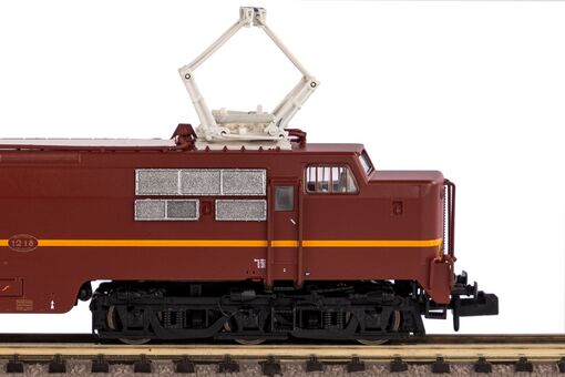 Piko N E-Lok Rh 1200 NS III Artikelnummer: 40466 Riesige Ersparnisse