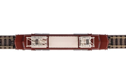 Piko N E-Lok Rh 1200 NS III Artikelnummer: 40466 Riesige Ersparnisse