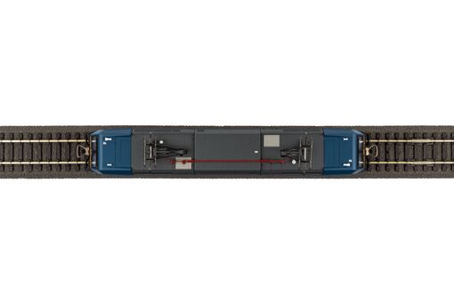 Piko E-Lok BR 480 MAV VI Artikelnummer: 21622 Begrenzte Freigabe
