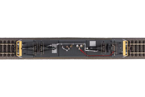 Piko E-Lok BR 186 Medway VI Artikelnummer: 21630 Bis zu 60% Rabatt